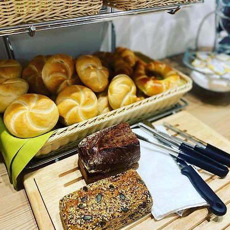 圣安东阿尔贝格 Haus Sattelblick酒店 外观 照片