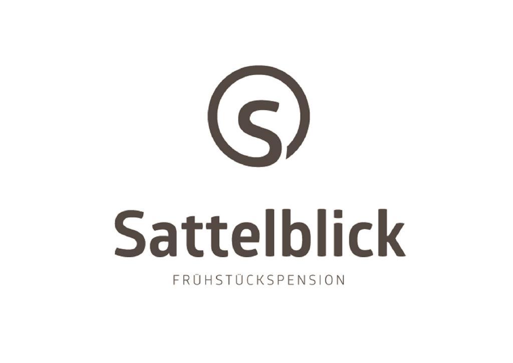 圣安东阿尔贝格 Haus Sattelblick酒店 外观 照片